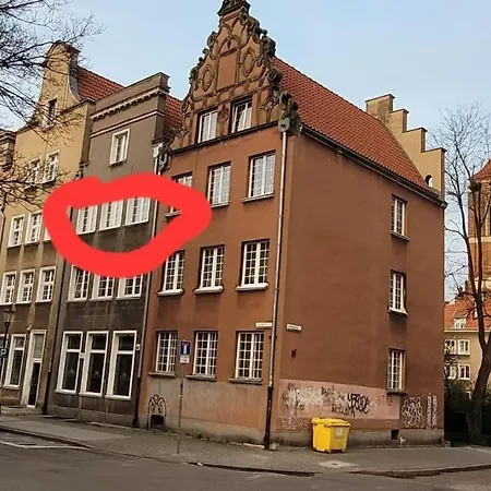 Apartament Grobla III Old Town Gdansk Parking Free Exterior photo