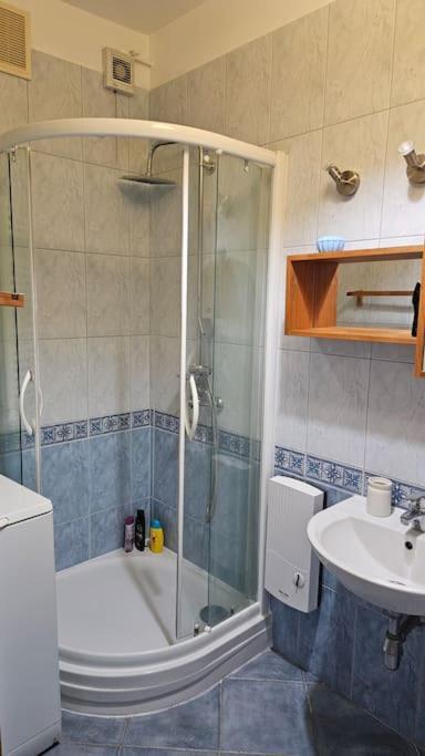 Appartamento Grobla Iii Old Town Parking Free *